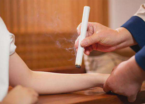 艾灸時(shí)煙大怎么辦？有什么解決的好方法？