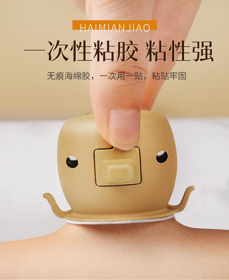 批發(fā)新款家用隨身灸 家用便捷艾灸盒地?cái)傌洶膲貜S(chǎng)家直供艾灸寶